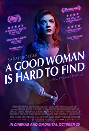 A Good Woman Is Hard to Find (2019) M4ufree