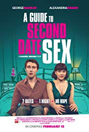 A Guide to Second Date Sex (2019) M4ufree
