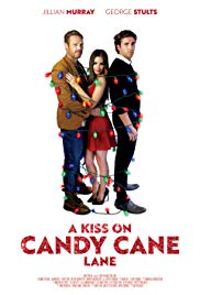 A Kiss on Candy Cane Lane (2018) M4ufree