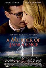 A Murder of Innocence (2018) M4ufree