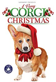 A Very Corgi Christmas (2019) M4ufree