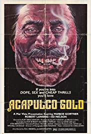Acapulco Gold (1976) M4ufree