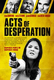 Acts of Desperation (2018) M4ufree