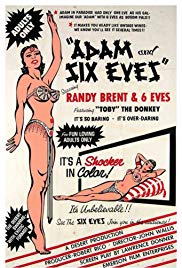 Adam and Six Eves (1962) M4ufree