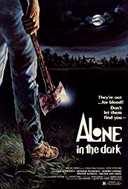 Alone in the Dark (1982) M4ufree