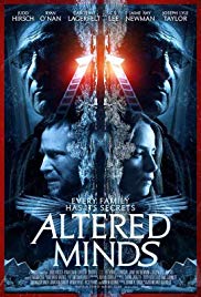 Altered Minds (2013) M4ufree