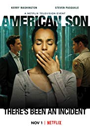 American Son (2019) M4ufree