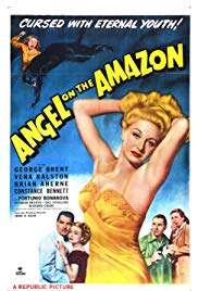 Angel on the Amazon (1948) M4ufree