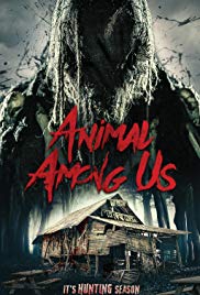 Animal Among Us (2018) M4ufree