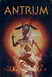 Antrum: The Deadliest Film Ever Made (2018) M4ufree