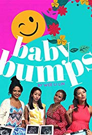 Baby Bumps (2016) M4ufree