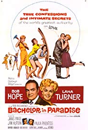 Bachelor in Paradise (1961) M4ufree