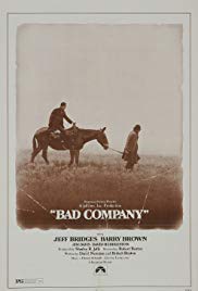 Bad Company (1972) M4ufree