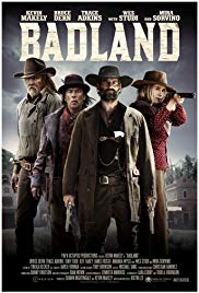 Badland (2019) M4ufree