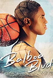 Balboa Blvd (2019) M4ufree
