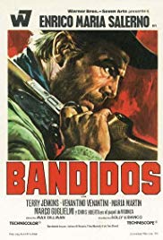 Bandidos (1967) M4ufree