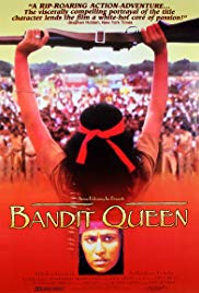 Bandit Queen (1994) M4ufree