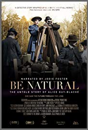 Be Natural: The Untold Story of Alice GuyBlaché (2018) M4ufree
