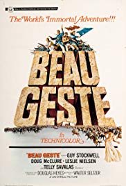Beau Geste (1966) M4ufree