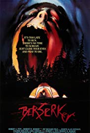 Berserker (1987) M4ufree