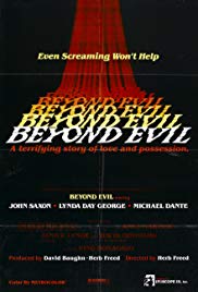 Beyond Evil (1980) M4ufree