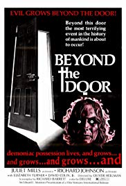 Beyond the Door (1974) M4ufree