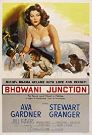 Bhowani Junction (1956) M4ufree