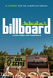 Billboard (2019) M4ufree
