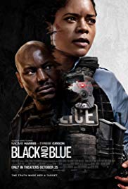 Black and Blue (2019) M4ufree