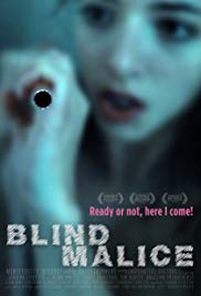 Blind Malice (2014) M4ufree