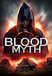 Blood Myth (2017) M4ufree