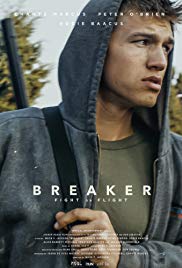 Breaker (2019) M4ufree