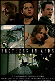 Brothers in Arms (2016) M4ufree