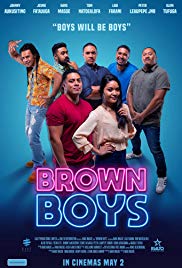 Brown Boys (2019) M4ufree