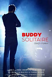 Buddy Solitaire (2016) M4ufree