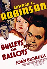 Bullets or Ballots (1936) M4ufree