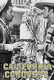 California Conquest (1952) M4ufree