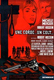 Cemetery Without Crosses (1969) M4ufree