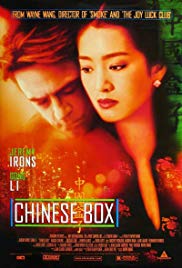 Chinese Box (1997) M4ufree