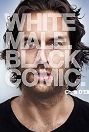 Chris DElia: White Male. Black Comic. (2013) M4ufree