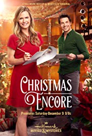Christmas Encore (2017) M4ufree