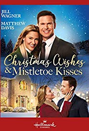 Christmas Wishes & Mistletoe Kisses (2019) M4ufree
