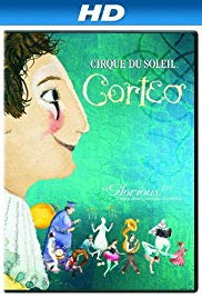 Cirque du Soleil: Corteo (2006) M4ufree
