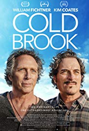 Cold Brook (2018) M4ufree