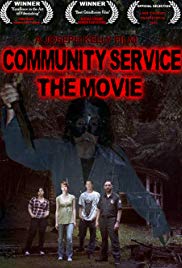Community Service the Movie (2012) M4ufree