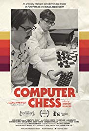 Computer Chess (2013) M4ufree