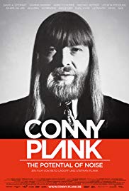 Conny Plank  The Potential of Noise (2017) M4ufree