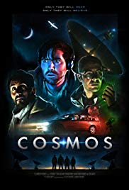 Cosmos (2019) M4ufree