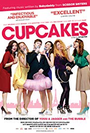 Cupcakes (2013) M4ufree