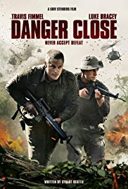 Danger Close (2019) M4ufree